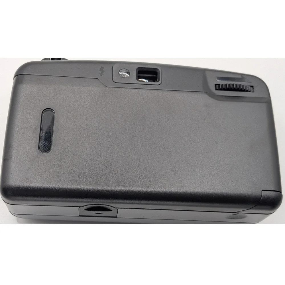 Snap Sights Underwater Film Camera Unisex OS Black 35mm 100ft Waterproof Case